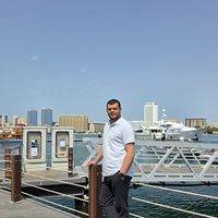 Eslam Elmoghazy的照片