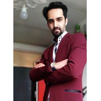 Ali Varzkhorani的照片