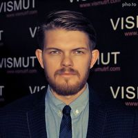 Ilya Bodyazhin's Photo