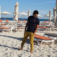 Dibyojyoti Dey's Photo