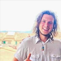 Yoram Ringoet的照片