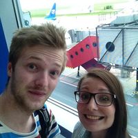 David Chmela's Photo