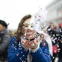 Le foto di Melissa Mellati