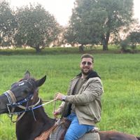 Ouldrouis Abdelrahime's Photo