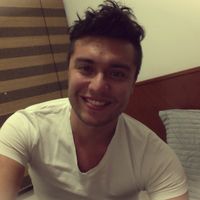 Mauricio Pinzon's Photo