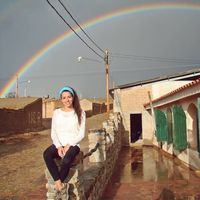 Luciana Garofalo的照片