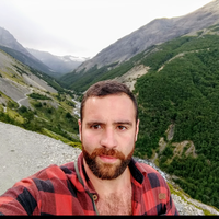 Francisco Godoy A's Photo