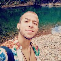 Tainan Oliveira's Photo