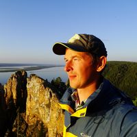 Alexander Rybkin's Photo