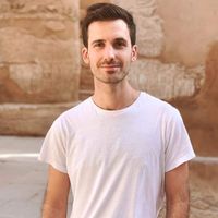 Fotos de Baptiste Jazé