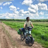 Ozgur Korkmaz's Photo