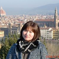 Ikuko Saihara's Photo