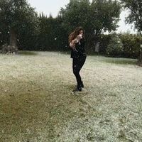 Bego Martin Moreno Jimenez's Photo