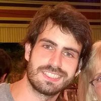 Emmanuel Rojas Fredini's Photo