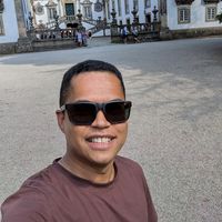 André Rodrigues的照片