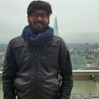 Ehtesamul Haque的照片