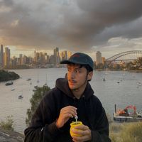 Mauricio  Mena's Photo