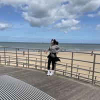 Khadija Leknizi's Photo