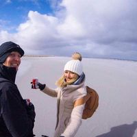 Fotos de Joanne McGinn