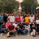 Travellers Meetup At Cubbon Park的照片