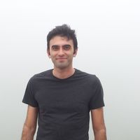 Javad Noorbakhsh's Photo