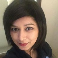 Latika Kashyap的照片