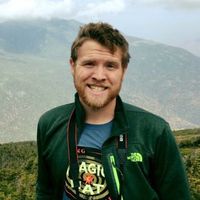 Aaron Hammond的照片