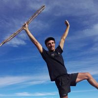 antoine Mora的照片