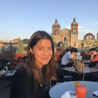 Fotos de Nina Thomsen