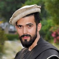 Abdul Nabizada's Photo