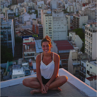 Fotos de Katalin Fülep