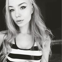 Olga Kukharuk的照片