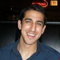 Justin Lall的照片