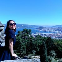 Andreea Madalina's Photo