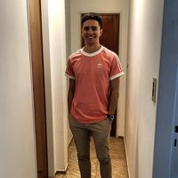 Lautaro D'Amelio的照片