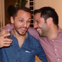 Honatán Mijares Monasterios's Photo