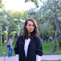 Mary Ilyina-Adaeva的照片