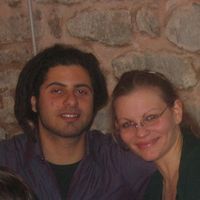 Le foto di Giulia Vasi