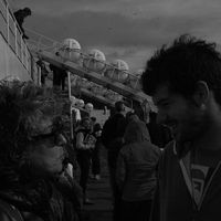 Pablo Santos的照片