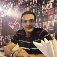 Photos de BASEM ALAGHBARI