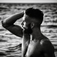 Federico Retez's Photo