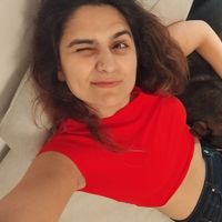 Cláudia Rodrigues's Photo