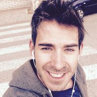 Pablo Matesanz's Photo