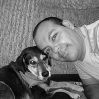 Diego Jaimes's Photo