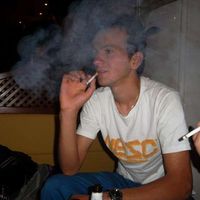 Saimir Merko's Photo