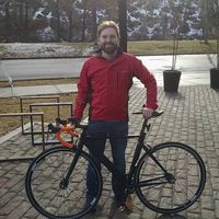 Matthew McAnear's Photo