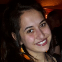 Hanna Blazs的照片