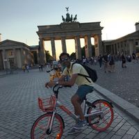 Yassin Hassan's Photo