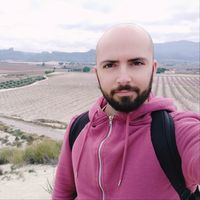 Blas Lajarín的照片