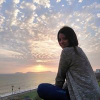 Patsy Mendoza的照片